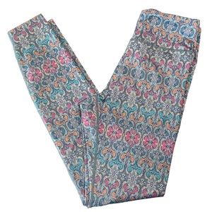 KiraGrace Yoga Leggings size S